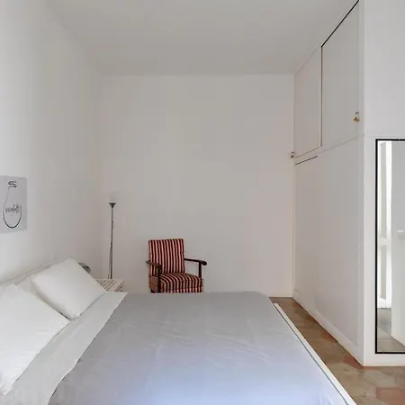 Casa de Férias Vicoloft Sales Roma
