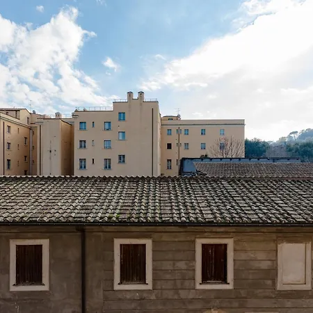 Vicoloft Sales Ferienhaus