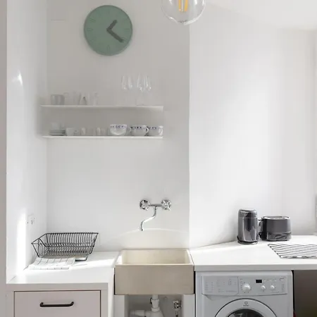 Vicoloft Sales Ferienhaus *