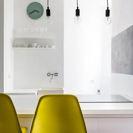 Ferienhaus Vicoloft Sales Rom