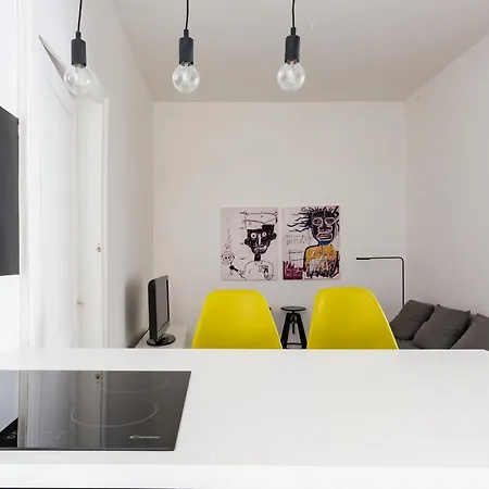 Vicoloft Sales Ferienhaus