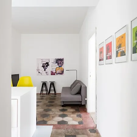 Vicoloft Sales Ferienhaus