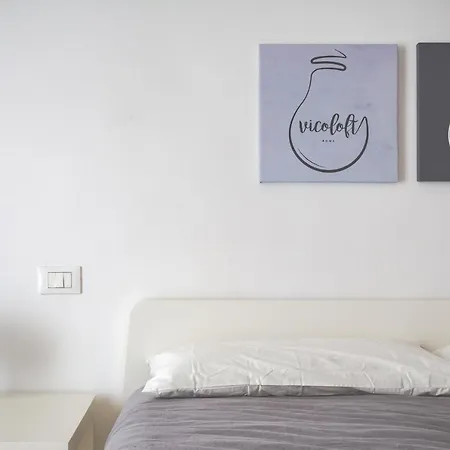 Ferienhaus Vicoloft Sales *