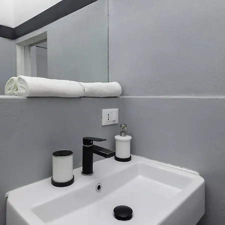 Prázdninový dům Vicoloft Sales *