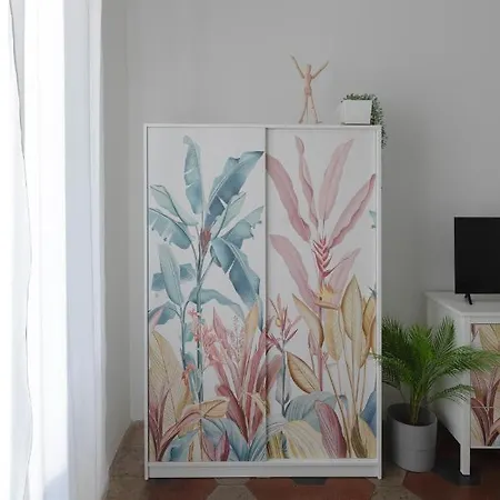 Vicoloft Sales Prázdninový dům Řím