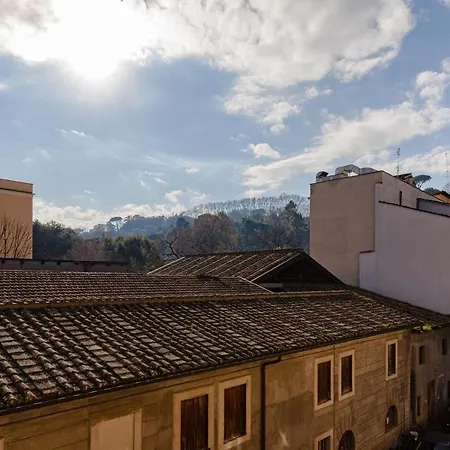 Prázdninový dům Vicoloft Sales