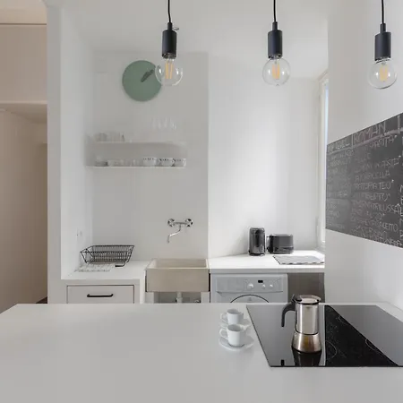 Prázdninový dům Vicoloft Sales