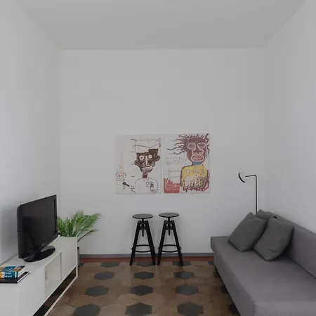 Vicoloft Sales Řím