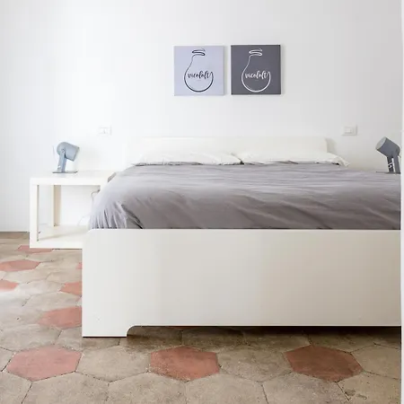 Vicoloft Sales * Řím