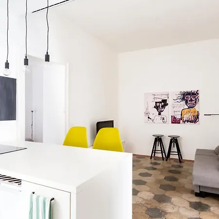 Prázdninový dům Vicoloft Sales *