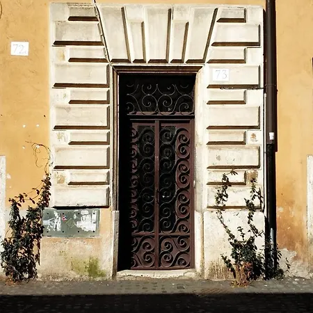 Prázdninový dům Vicoloft Sales