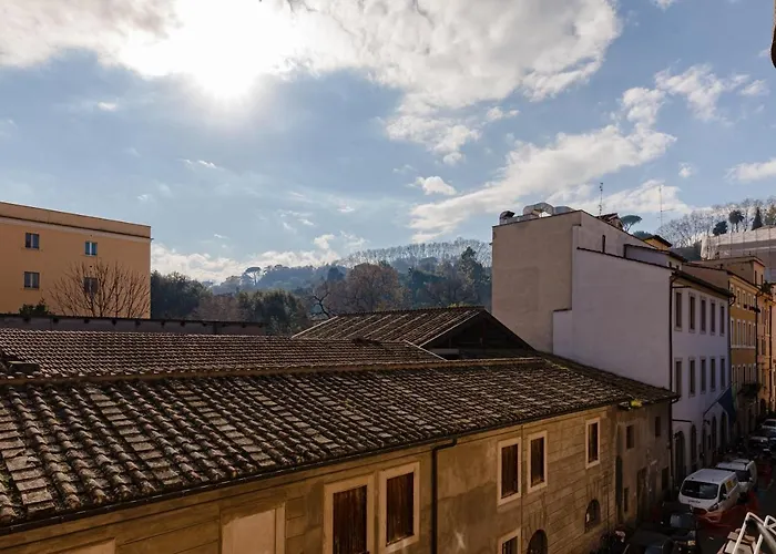 Casa de Férias Vicoloft Sales