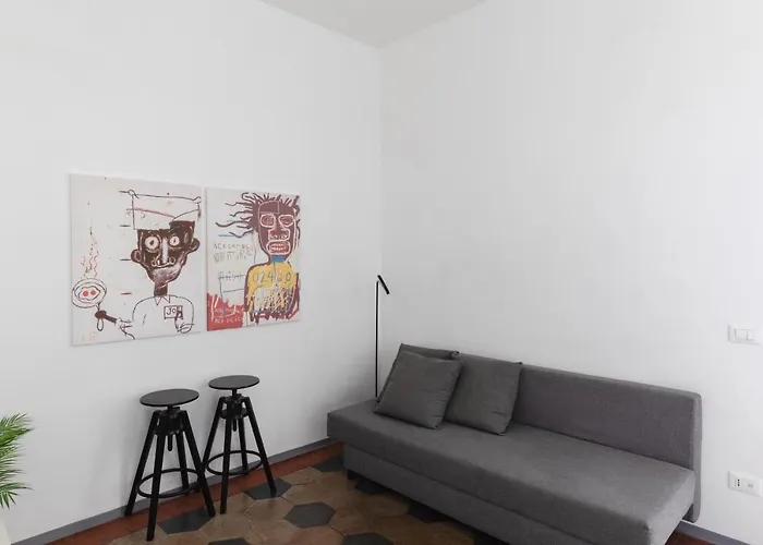 Vicoloft Sales * Roma