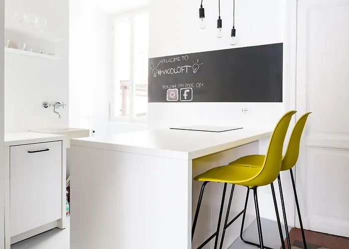 Casa de Férias Vicoloft Sales