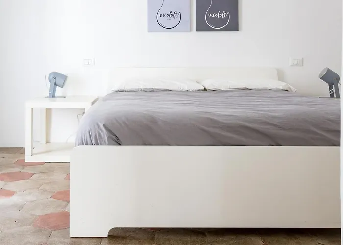 Vicoloft Sales * רומא