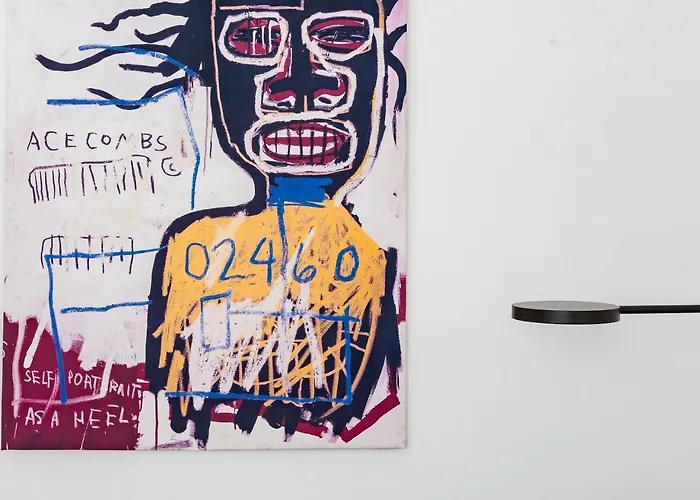 בית נופש Vicoloft Sales רומא