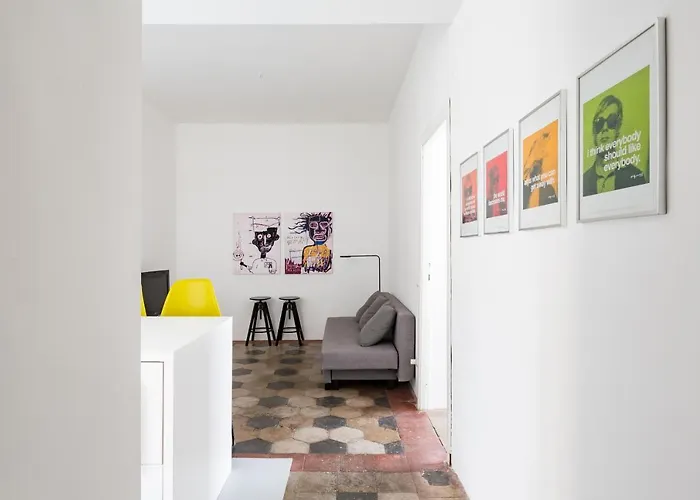 Vicoloft Sales Casa de Férias