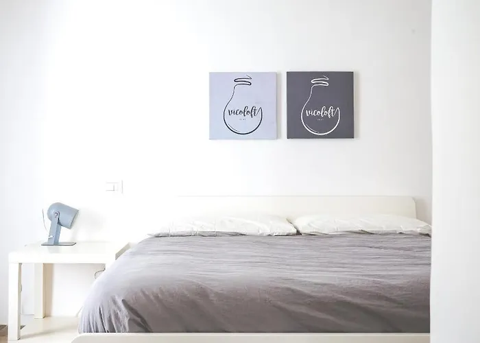 בית נופש Vicoloft Sales