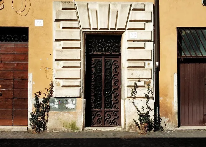 Casa de Férias Vicoloft Sales