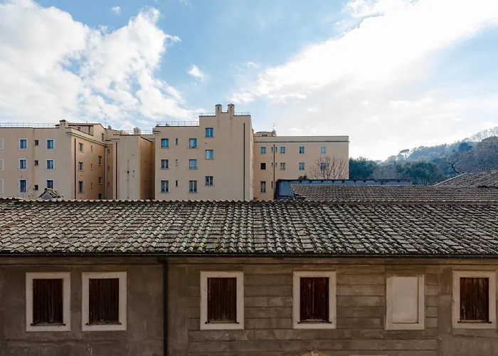 Vicoloft Sales Holiday home