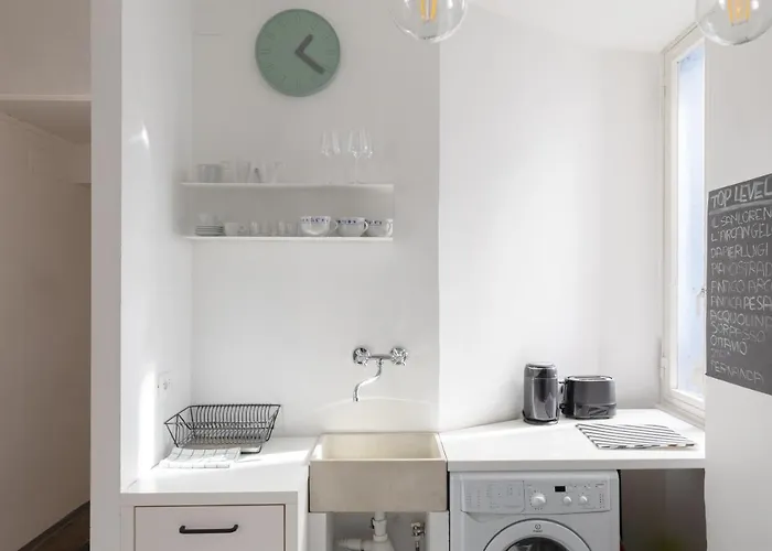 Vicoloft Sales Holiday home *