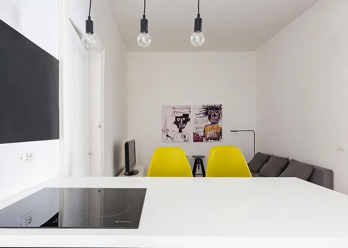 Vicoloft Sales Holiday home