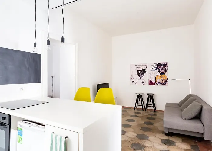 Holiday home Vicoloft Sales *