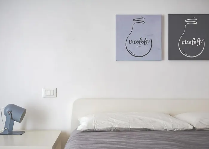 Holiday home Vicoloft Sales *