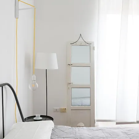Feriehus Vicoloft Sales Rom